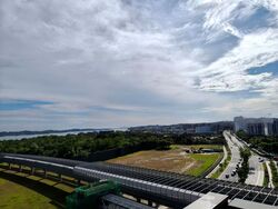 Pasir Ris Central (D18), Condominium #570995881